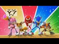 Sonic Boom Credits Music Extended Edit 