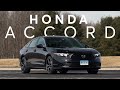 2023 Honda Accord Hybrid Early Review | Consumer Reports