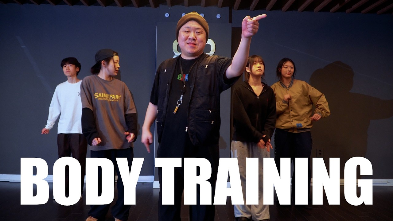 |하남댄스학원| BUZZER BEATER STREET CLASS | 스트릿댄스반 | |BUZZER BEATER DANCE| (하남미사댄스학원)