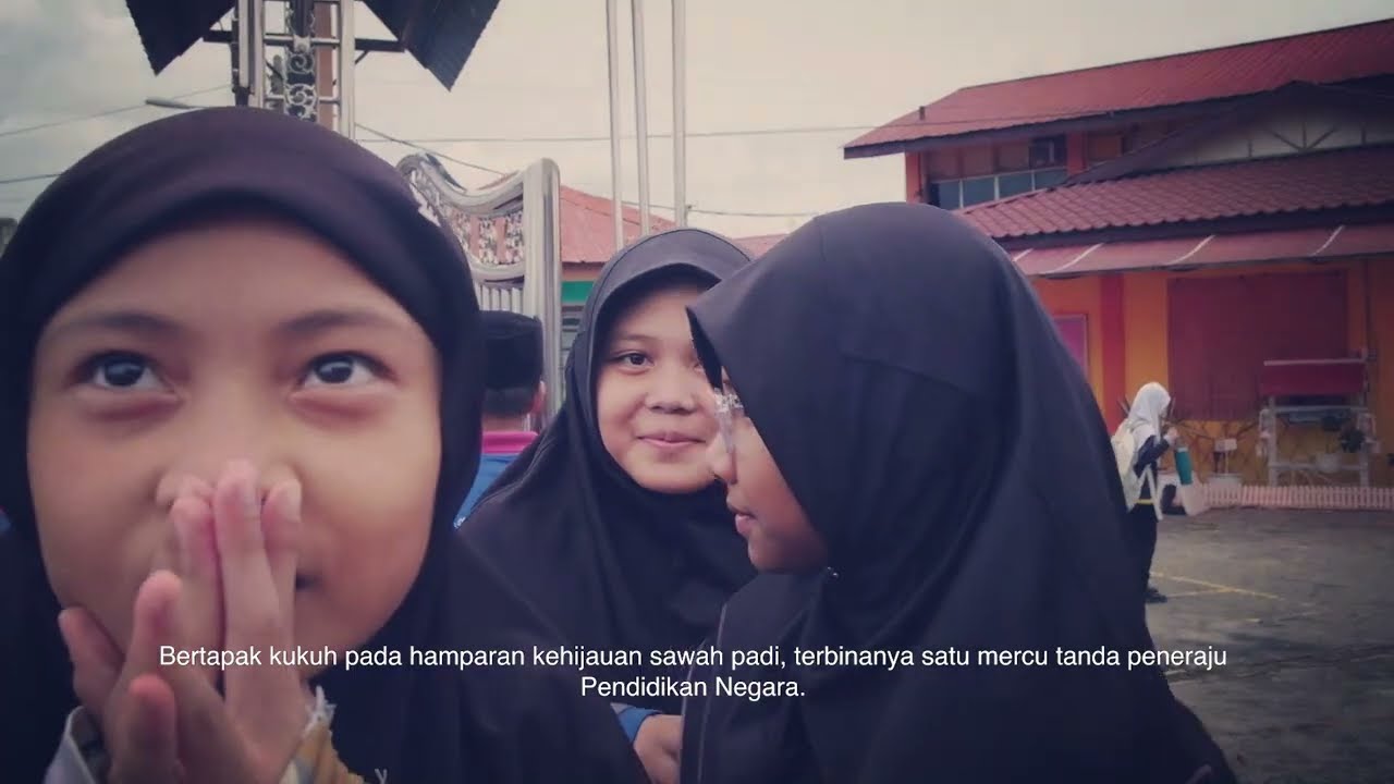 Berita TVPSS 244 : Video Korporat 2024