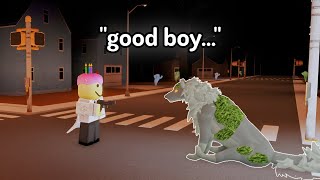 Download lagu Moss Whistle / Mosswolf Summon - Midnight Horrors Halloween 2025 | Roblox