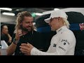 Under The Lights In Marina Bay | Cadillac Formula 1® Team