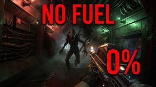 Alien: Isolation is the Most Stressful Game Ever Made
