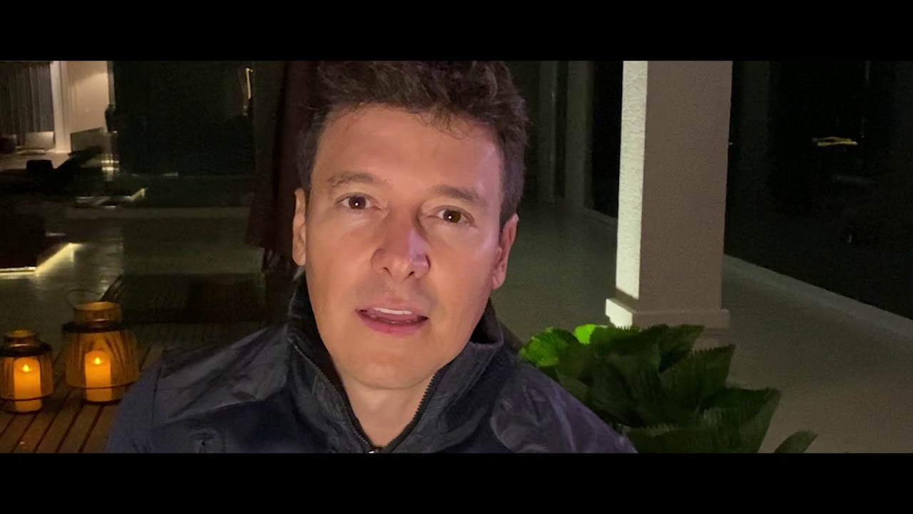 MEDLEY - RODRIGO FARO E AFONSO NIGRO