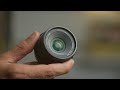 Essa lente de R$500 Entrega Muito - 7Artisans 25mm f1.8