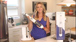 Tineco Pure One S4 Mini handheld vacuum Review: can something this tiny actually do a good job? screenshot 5