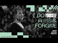 Do Yourself A Favour & Forgive | Joyce Meyer | Hillsong Conference - Sydney 2012