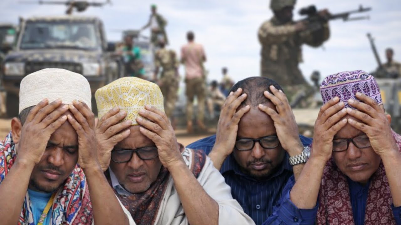 Xiisad Dagaal,Ugasyada Belaha Cise,Gadabursi & Dagaal Dhexmaray SSC Khatumo&Somaliland,Jabuti,Itobia