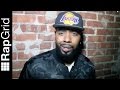 Aye Verb Lists 5 Rappers He Wants To Battle On KOTD!