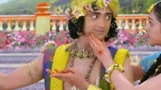 Sawali surat pe Mohan dil diwana ho gya!! Very nice bhajan!!