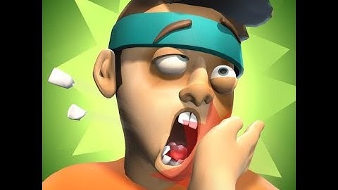 Watch the slap king game video.Mobile game channel Game and Gaming /WATCH NOW