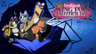 Into the Future! - SiIvaGunner: King for Another Day