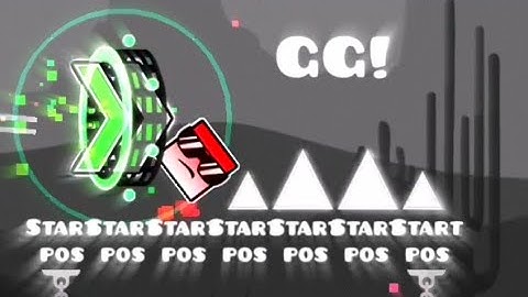 [2.2] "Update Processing" (Easy Demon) by CarlosPre | GDPS Editor