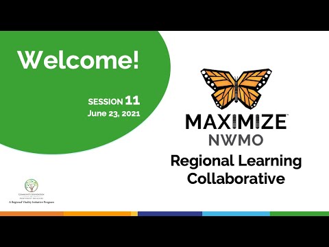 Session 11_6.23.2021_Regional Learning Collaborative