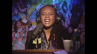 The Howard Stern Show - Howard's Caviar Taste Test 01 18 96