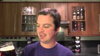 Everards Brewery Dark Ale Review