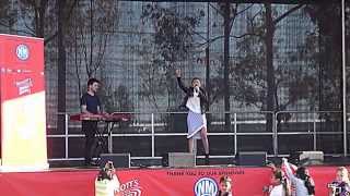 See You Again  (Cover by Marlisa)