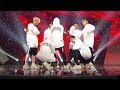 《POWERFUL》 iKON - BLING BLING @인기가요 Inkigayo 20170604