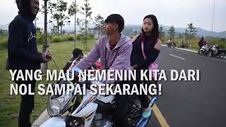 Status wa anak motor