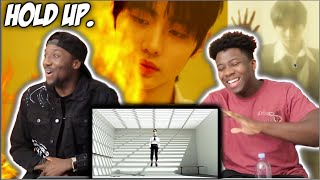 ENHYPEN (엔하이픈) 'Given-Taken' Official MV | REACTION