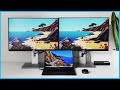 Maximize Your Workday: Desk Setup