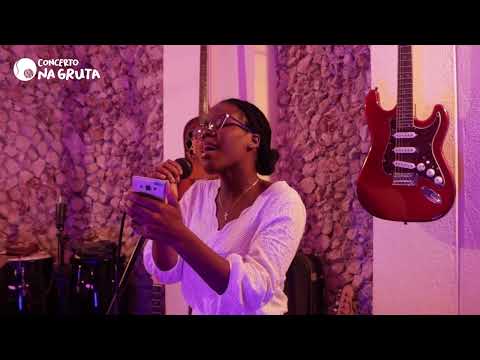 Zahara ''Phendula'' - Zeyna: Concerto na Gruta