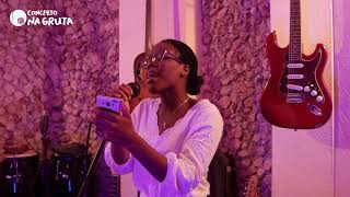 Zahara ''Phendula'' - Zeyna: Concerto na Gruta