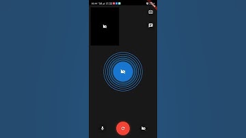 Omegle using 100ms SDK