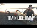 How to train like Jimmy Butler EP 2.