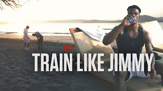 How to train like Jimmy Butler EP 2.