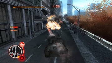 Prototype Walkthrough Part 8