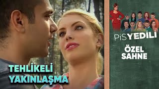 Pis Yedili 33. Bölüm Özet