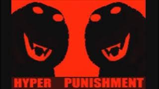 HYPER PUNISHMENT!