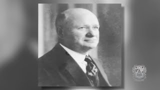 The Story of a San Antonio Visionary