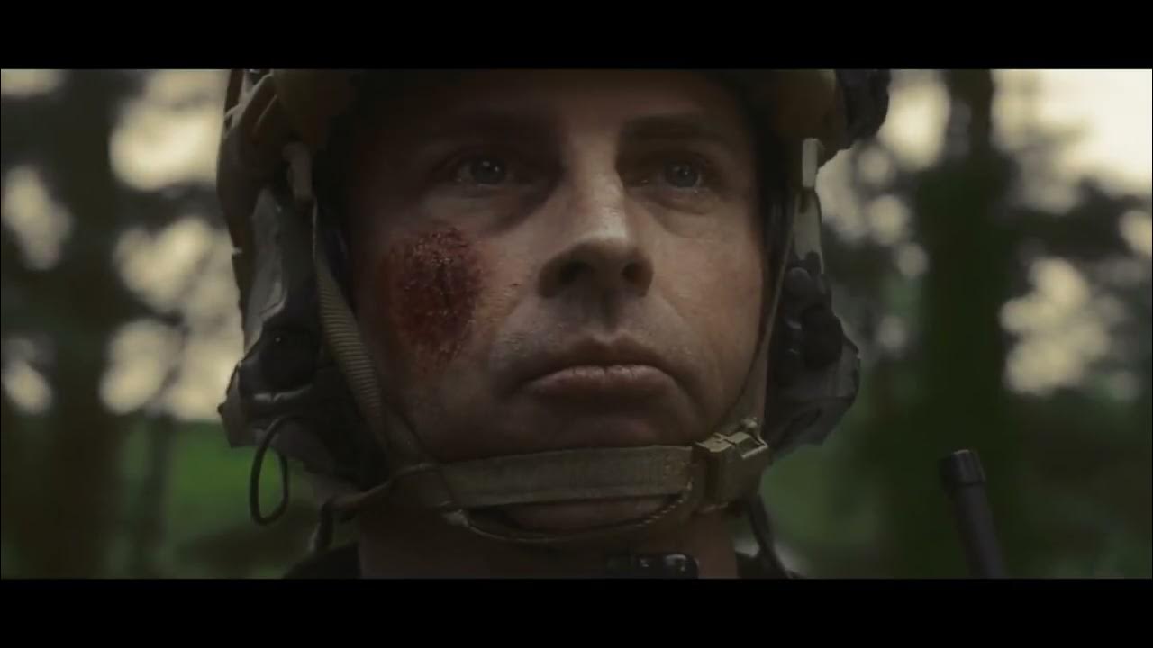 Відео про ПТСР - YouTube