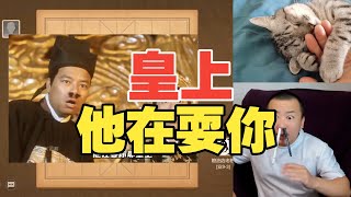 Your Majesty, he’s playing you! Are you watching a "cheat-software streamer"? Banya VS Netizen screenshot 3