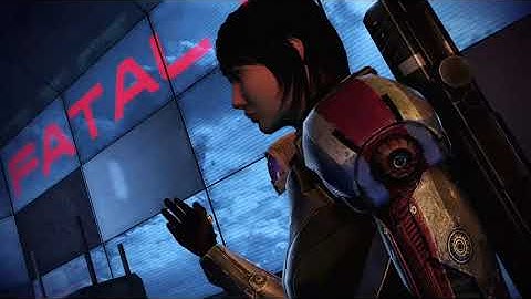 ME3 LE: Marksman Sniper Infiltrator 26 - Unusual Scores part 3 (and Spin Zone Elite Challenge)