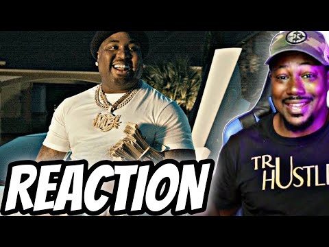 MO3 & OG Bobby Billions – Outside (Better Days) *REACTION!!!*