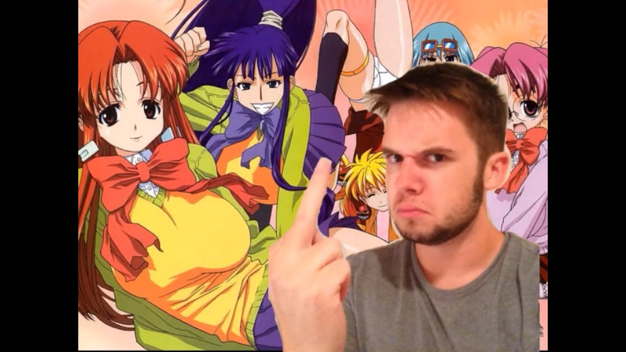 Eiken Doujin