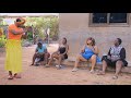 Aggressive indian greetings  ninja  ft bahubali akosua fakyeakua kumasi rosemond polar