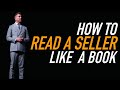 How to Read a Seller Like a Book