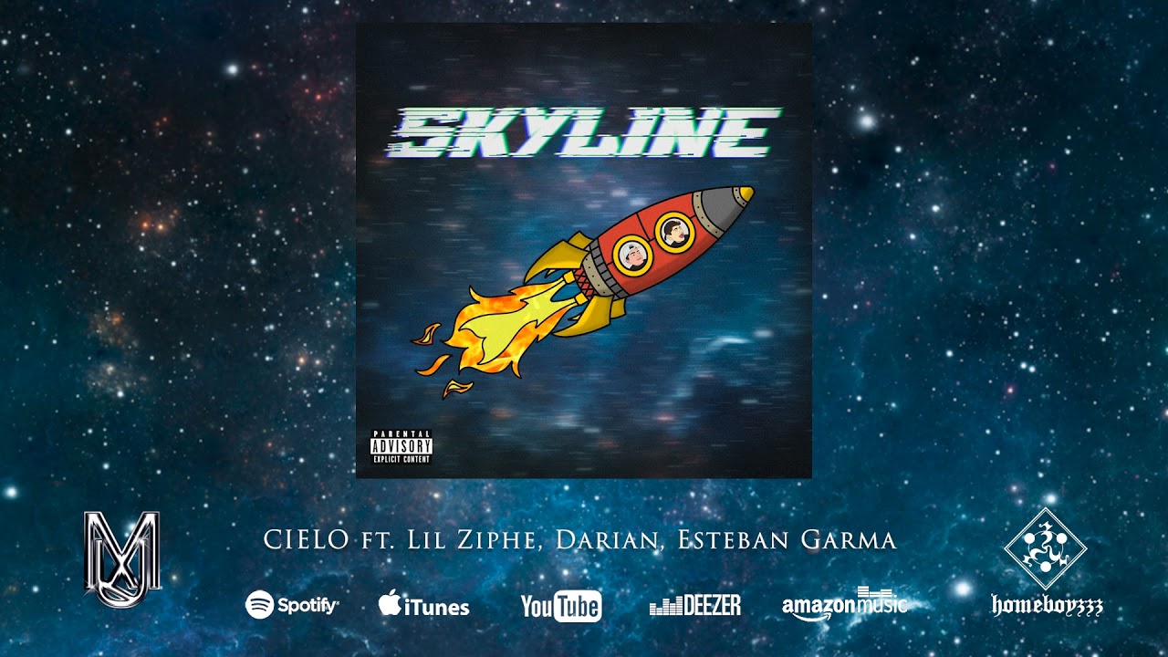 Watch Cielo - Richo Salgado, Soster NM ft. Esteban Garma, Darian & Lil Ziphe on YouTube Watch Cielo - Richo Salgado, Soster NM ft. Esteban Garma, Darian & Lil Ziphe on YouTube