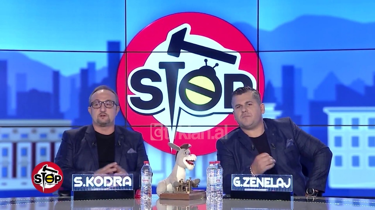 Stop - Me dy te semure mendore, s’merr as kujdestari e as ndihme ekonomike! (07 shtator 2018)