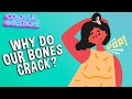 Understanding Joint Cracking
