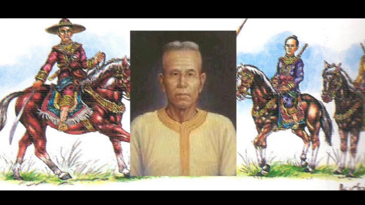 ตำนานเวียงเจ็ดลิน เวียงทรงกลม..ของล้านนา