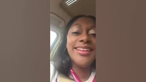 Up Close with Meka Rae as "Tanya Watkins"