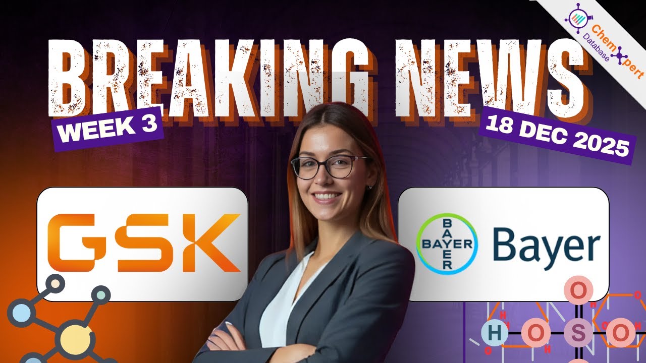 GSK Secures FDA Asthma Approval | BlueRock Earns Japan’s Regenerative Status