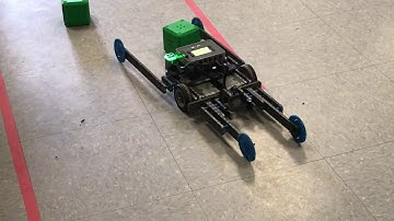 Robotics & Automation: Activity 4