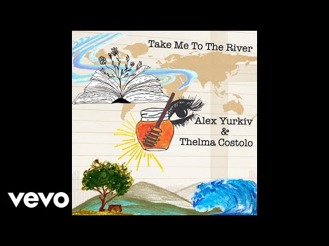 Alex Yurkiv - Take Me to the River mp3 ke stažení