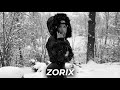 Jaman T Зима ZORIX MIX 2026